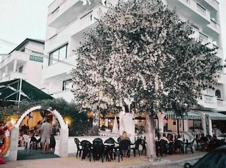 левтери 2* Приморско