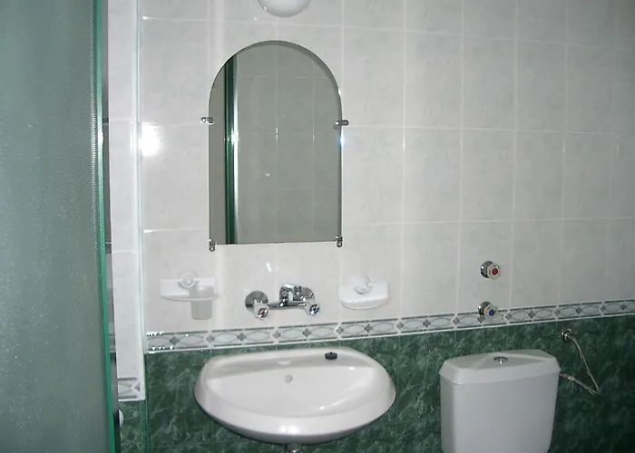 Levteri 2* Πριμόρσκο