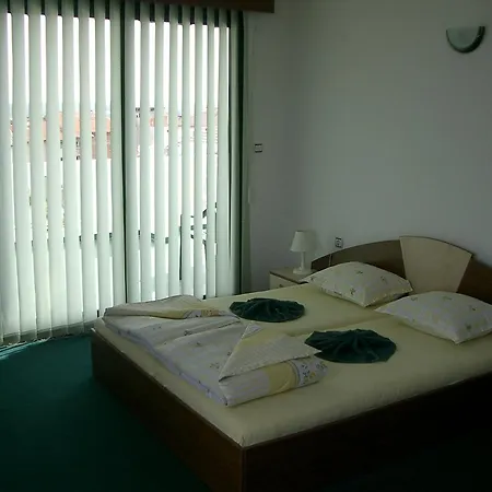 Otel Levteri Primorsko